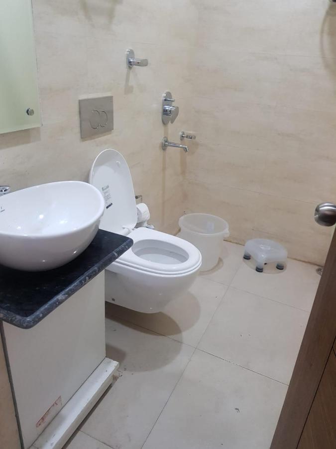 Hotel The Paal 西姆拉 外观 照片