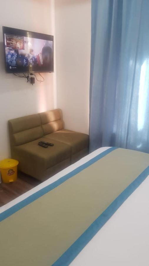 Hotel The Paal 西姆拉 外观 照片