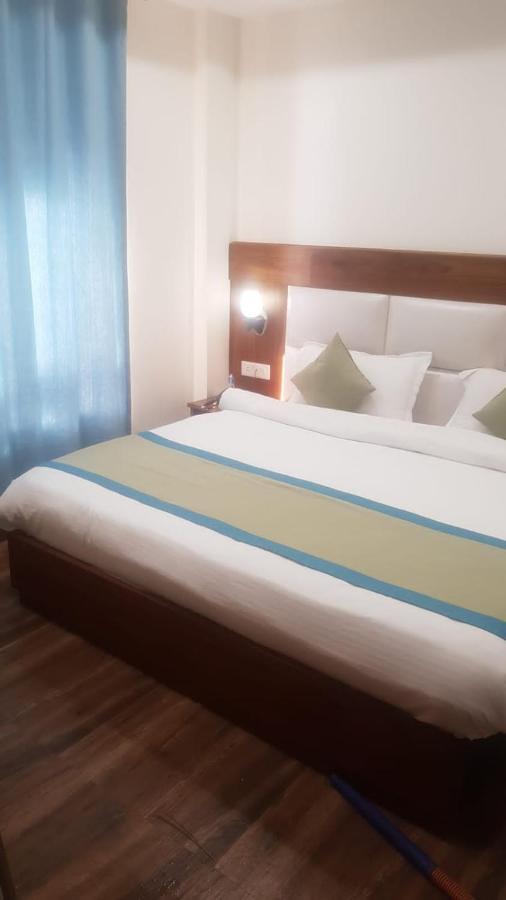 Hotel The Paal 西姆拉 外观 照片